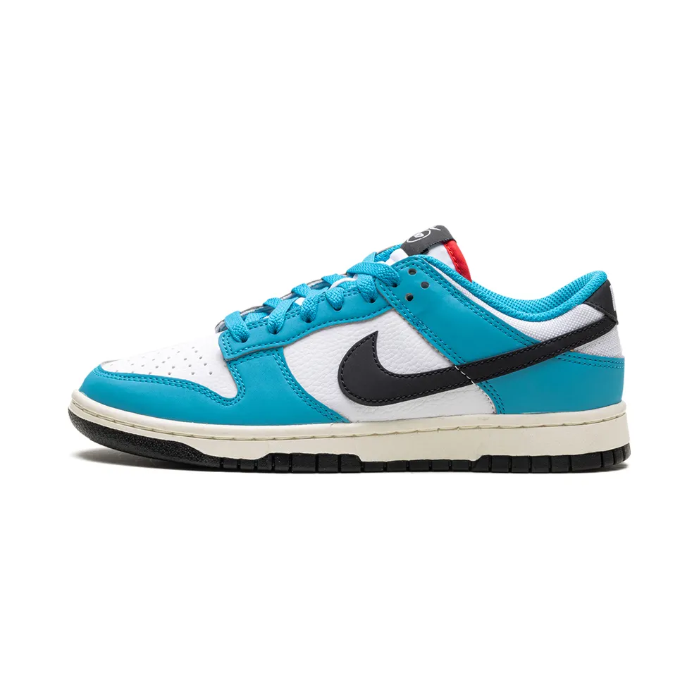 Nike Dunk Low Next Nature “N7 Dark Turquoise” (HJ9088-488)