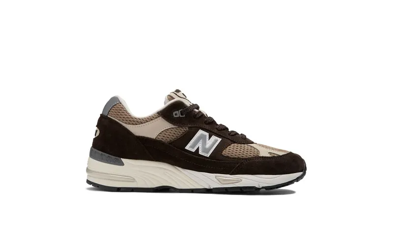 New Balance 991 “Finale Pack – Delicioso” (M991BGC)