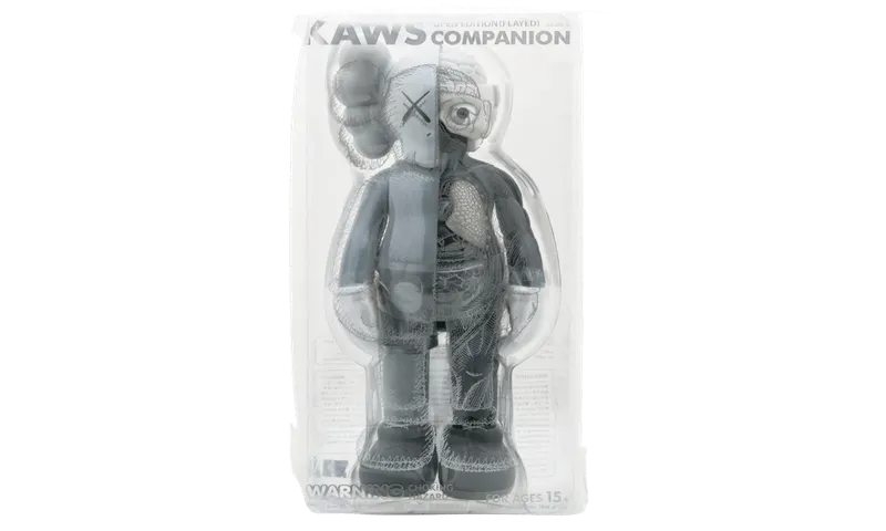 Medicom Kaws Companion “2016” (KAWS005)