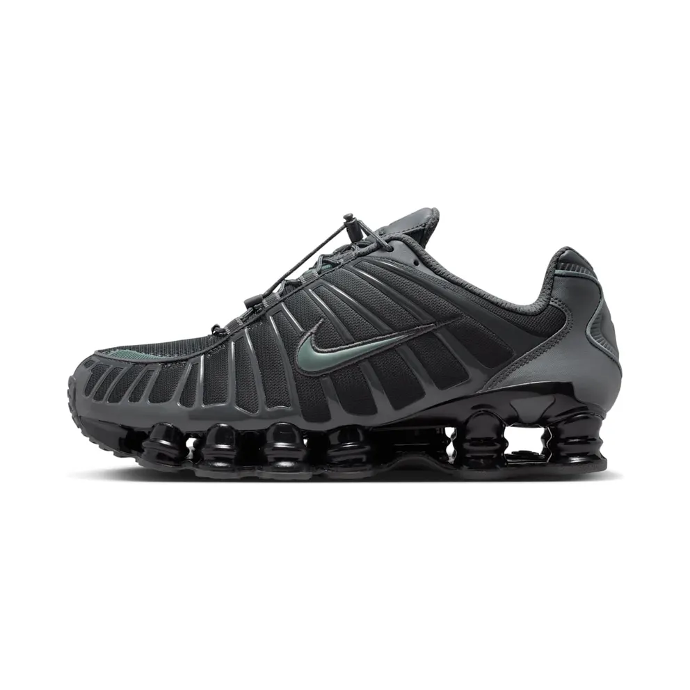 Nike Shox TL Iron Grey Clay Green (IM5998-068)