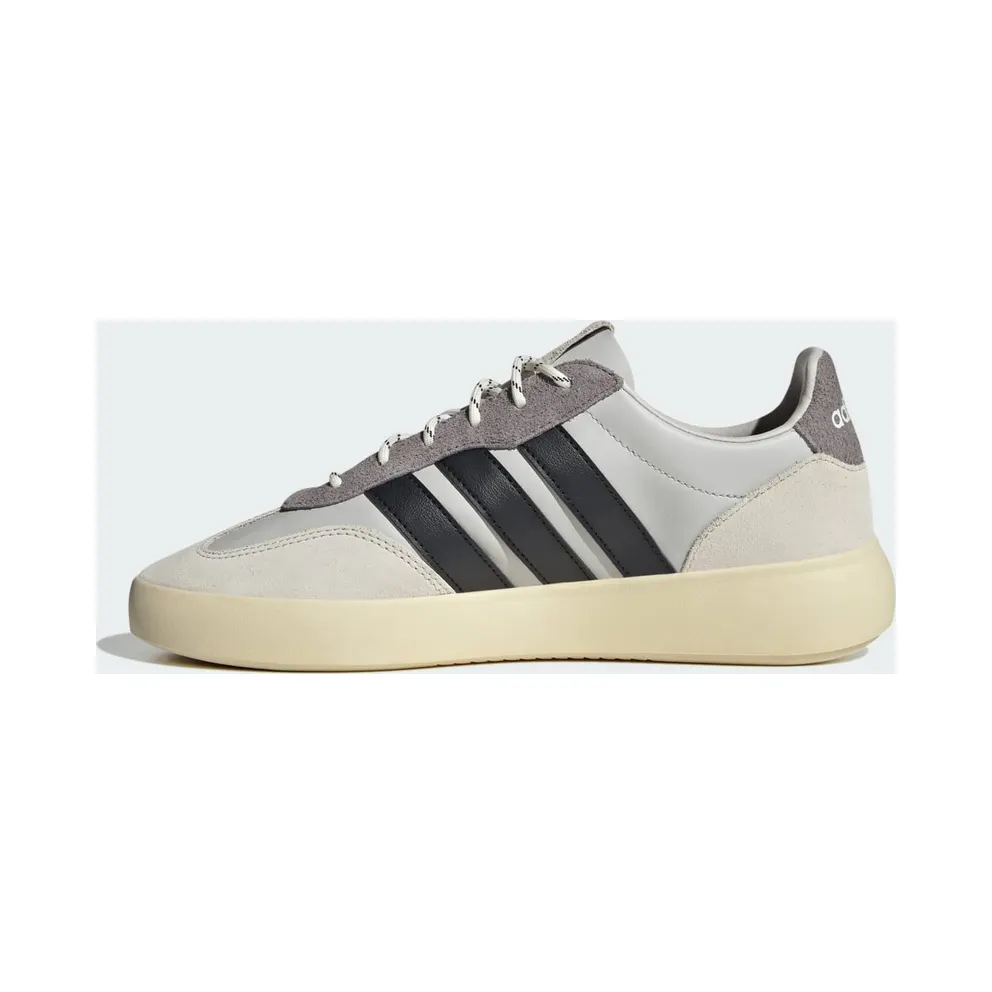 adidas Barreda Decode Grey One Core Black Alumina (JR1233)
