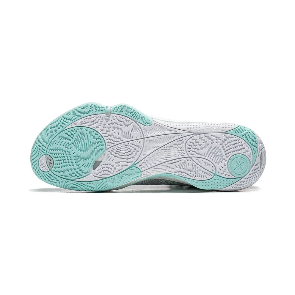 Li-Ning Wade All City 14 “Grey” (ABAW001-14)