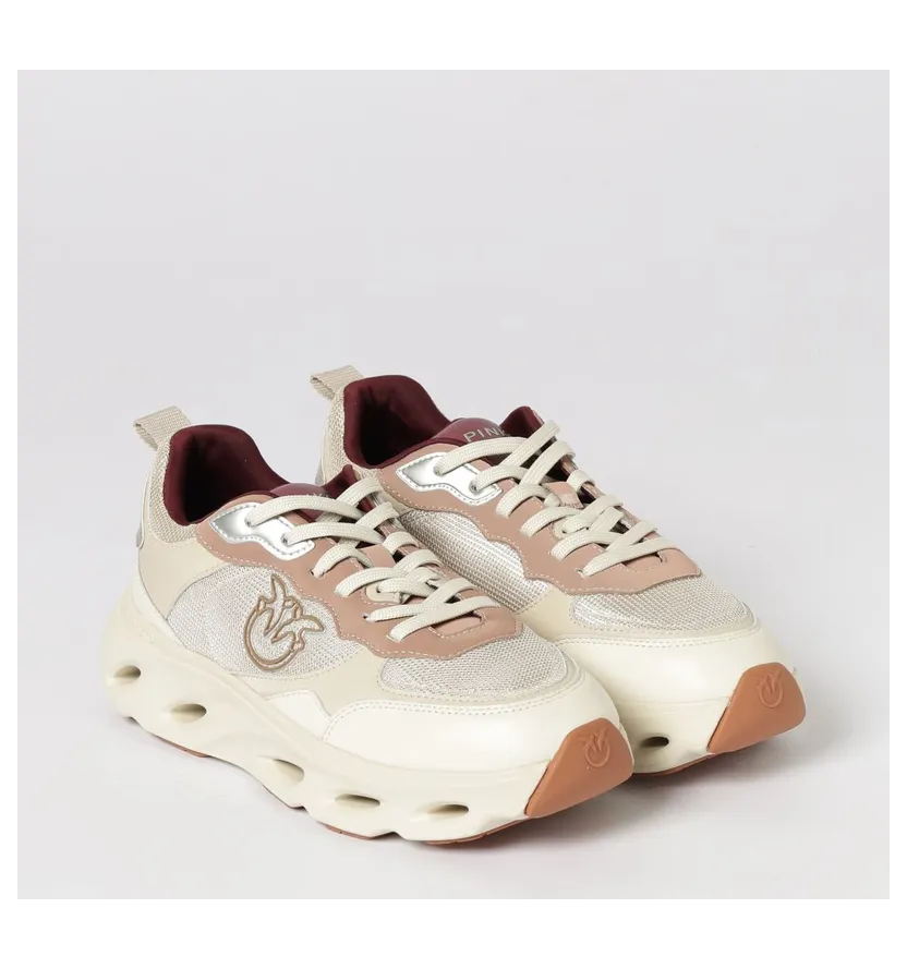 Pinko Sneakers Beige (SS0167P132DE9)