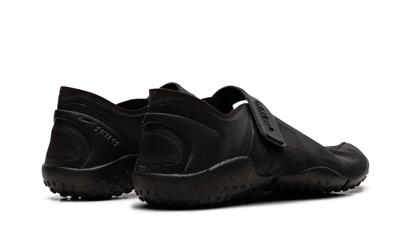 Nike Air Rift Mesh “SKIMS – Velvet Brown” (IO7694-200)