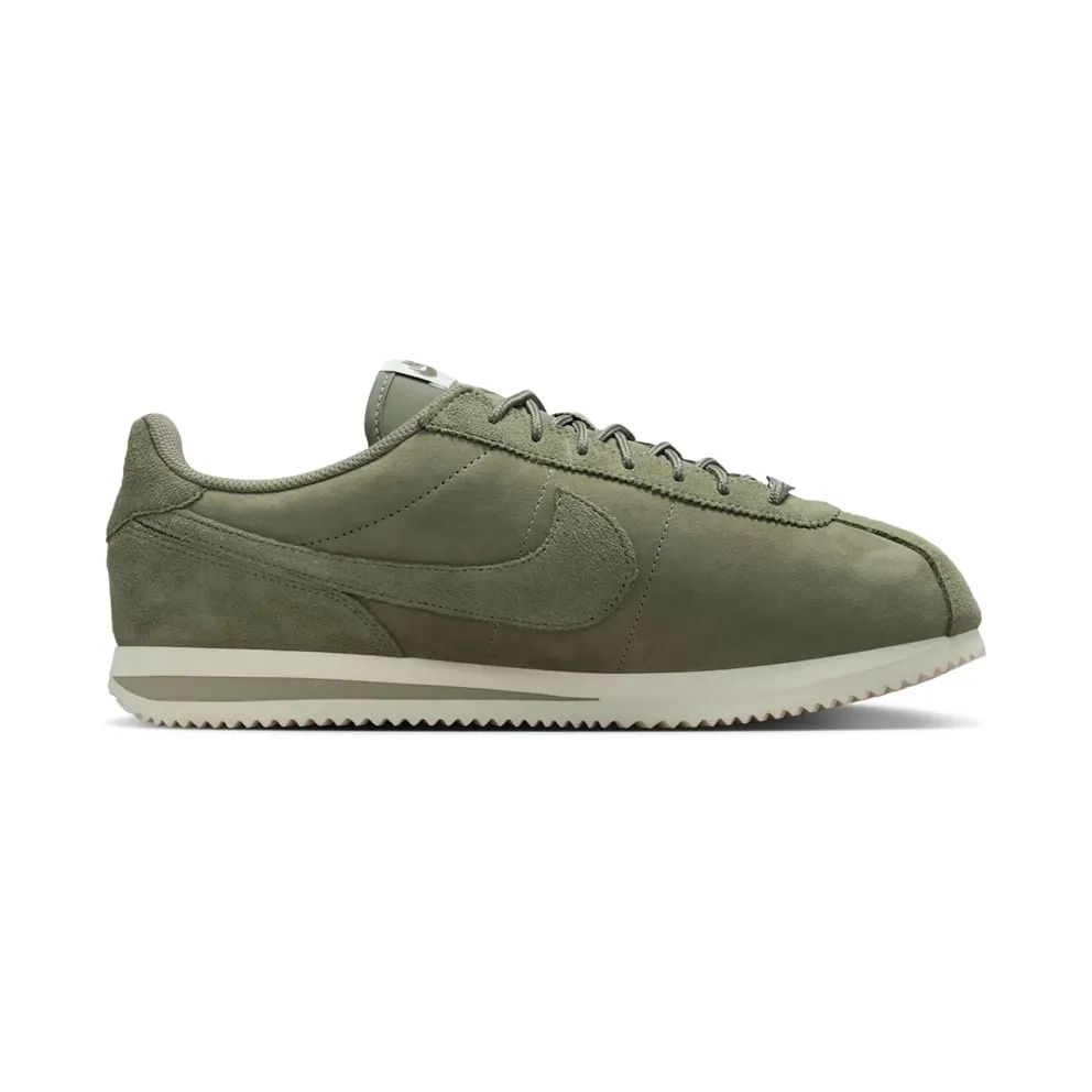 Nike Cortez Premium Silver Sage Sea Glass (HV4456-301)