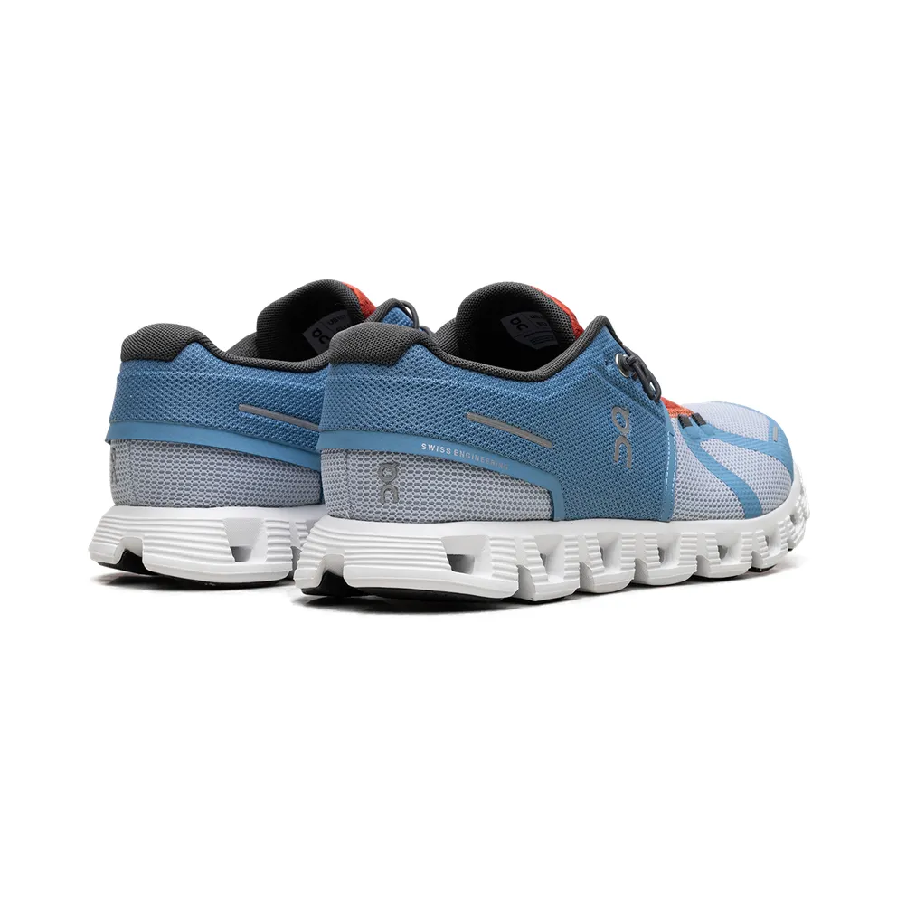 On Running Cloud 5 Push “Niagara Chambray” (69.98867)