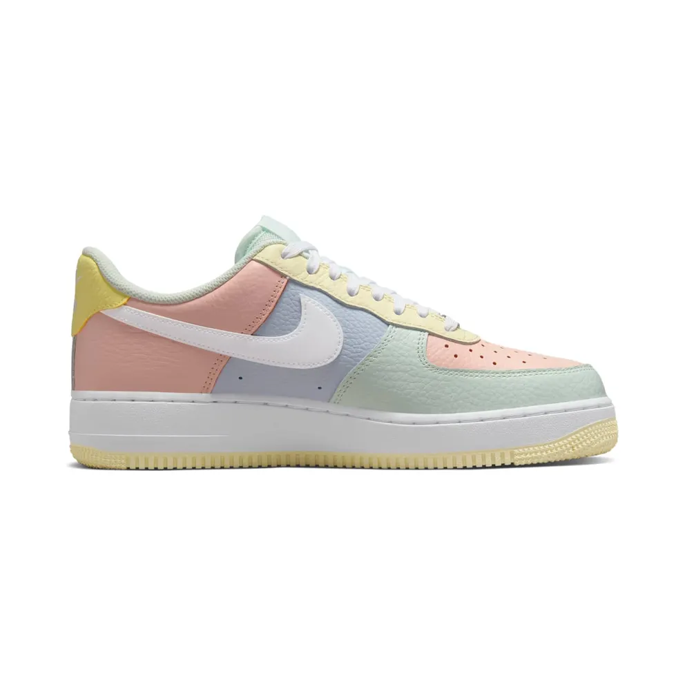 Nike Air Force 1 ’07 SN Pink (DR8590-600)