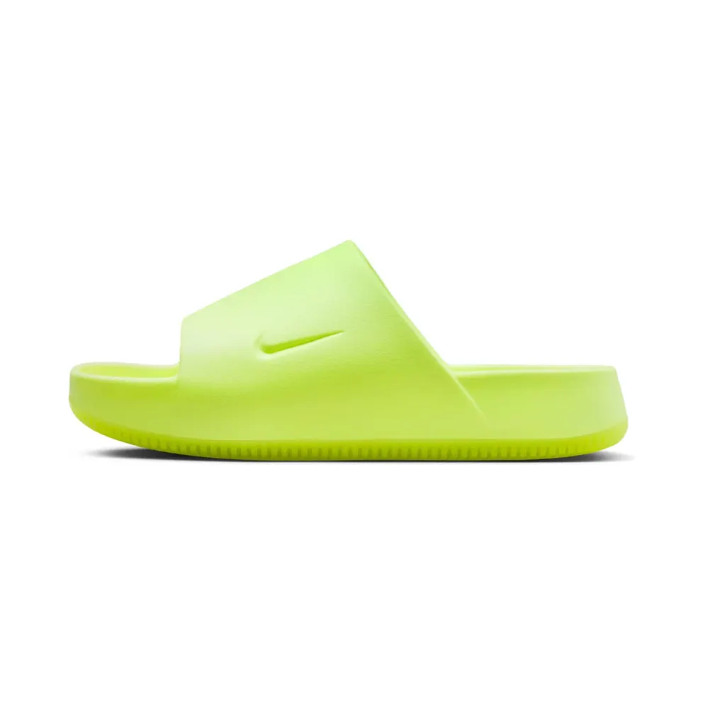 Nike Calm Slide “Volt” (FD4116-700)