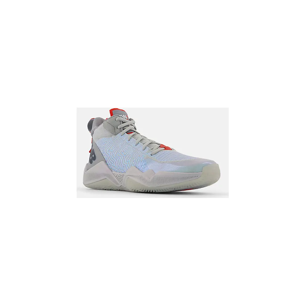 New Balance New Balance Blue/Grey/White (BB2WXYCS)