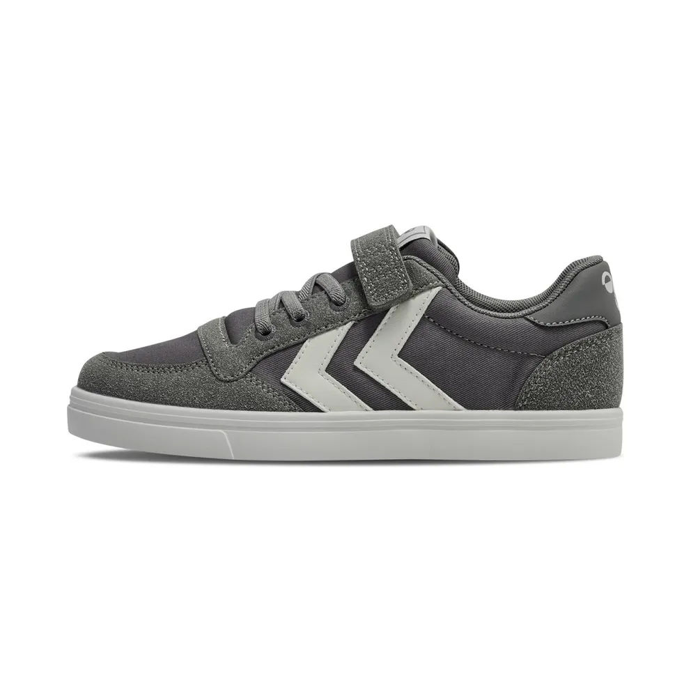 Hummel Stadil Grey (204497-1315)