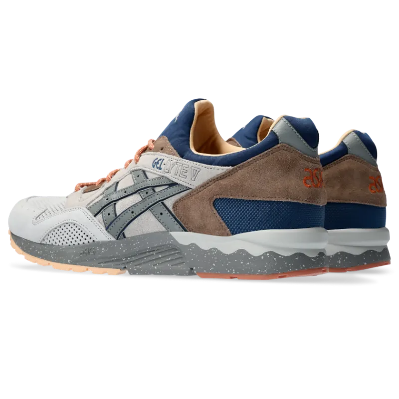 Asics Gel-lyte V Trail Concrete/Clay Grey (1203A288.020)