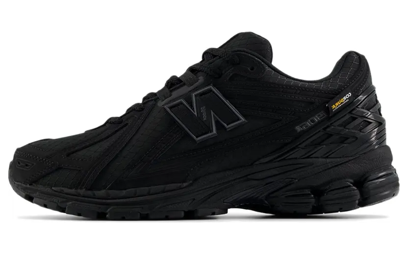 New Balance 1906R Cordura Black Magnet (M1906RWF)