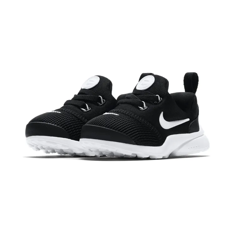 Nike Presto Fly “Black / White” (AA2227-013)