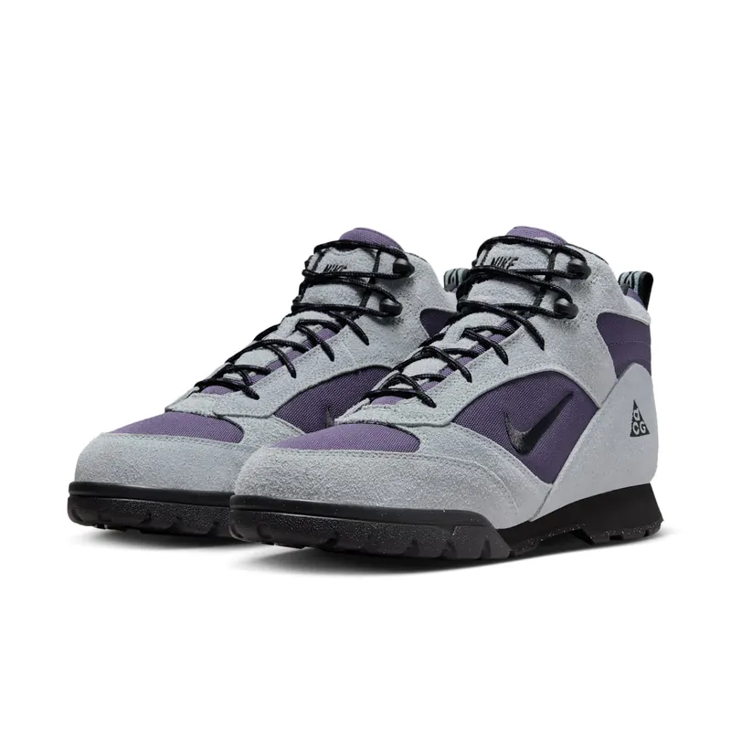 Nike ACG Torre Mid Waterproof (grau) – FD0212-002