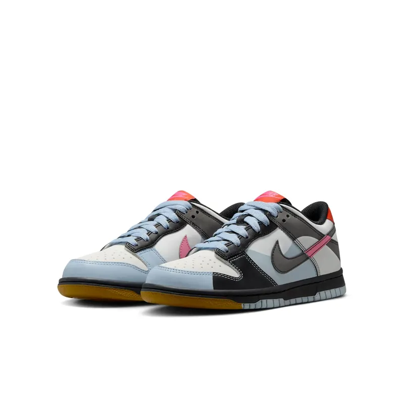 Nike Dunk Low Dance Multi-Color (FJ2686-100)