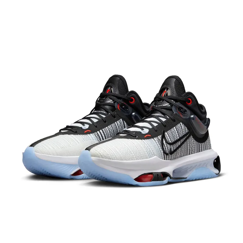 Nike Air Zoom GT Jump 2 Modern 365 (Ice Sole) (DJ9431-001)