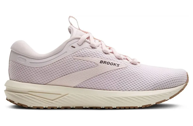 Brooks Revel 7 Orchid Ice Thistle Portabella (120424-1B-590)