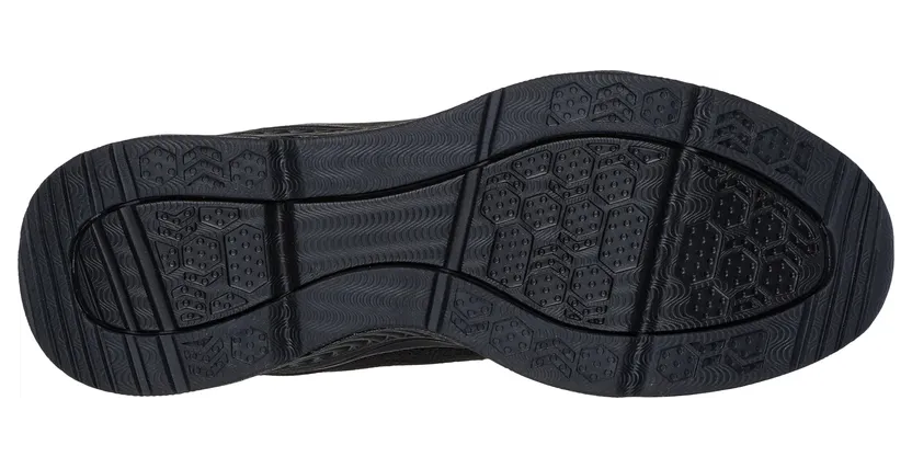 skechers-skech 117561 BBK