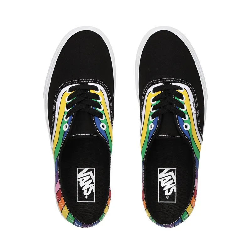 Vans Refract Authentic (VN0A2Z5IWN7)