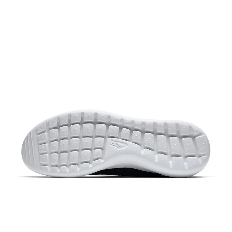 Nike Roshe Two Flyknit Black Anthracite Black/Anthracite-Black-White (918263-002)