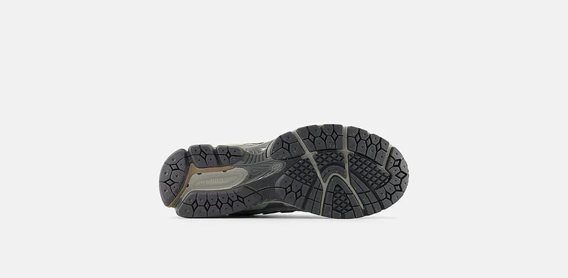 New Balance 1906N “Grey / Olive” (M1906NB)