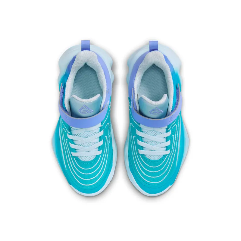 Nike Giannis Immortality 4 Christmas (FZ6733-300)