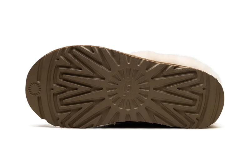 Ugg Tasman Alpine Slide “Chestnut” (1158258-CHE)