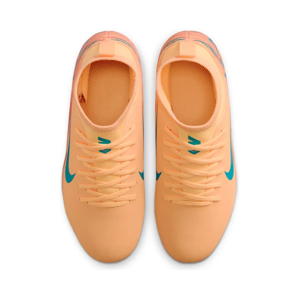 Nike Other Mercurial Melon Tint / Igloo / Neo Turquoise (HF6283-801)
