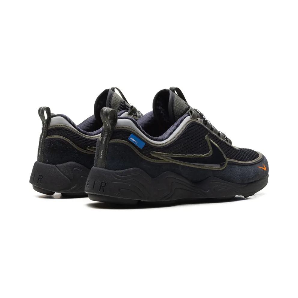 Nike Air Zoom Spiridon “Undefeated Cargo Khaki” (HV4847-300)