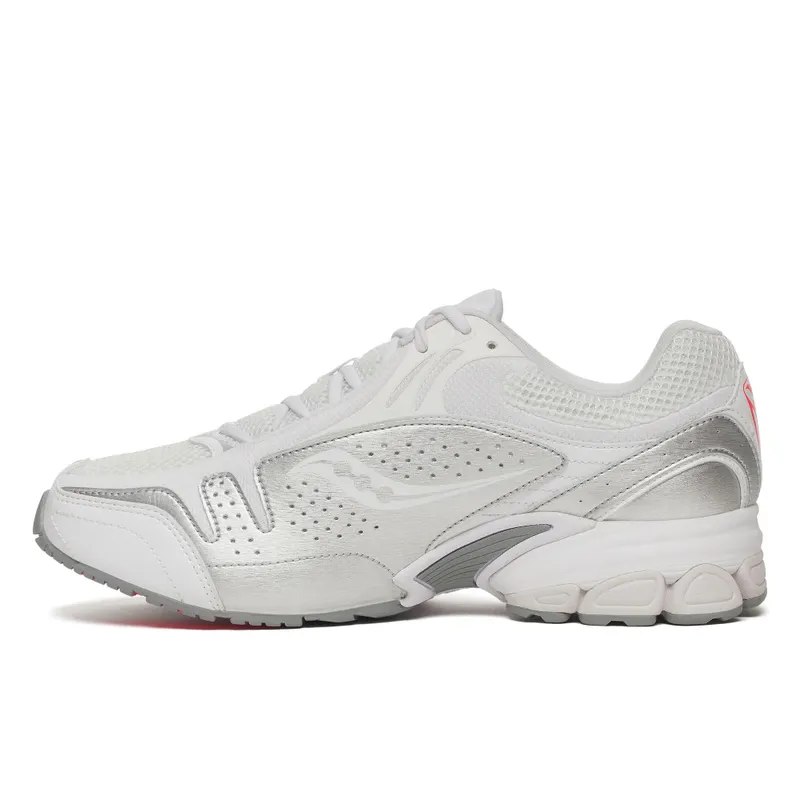 SAUCONY ProGrid V2 “Silver / White” (S71023-3)