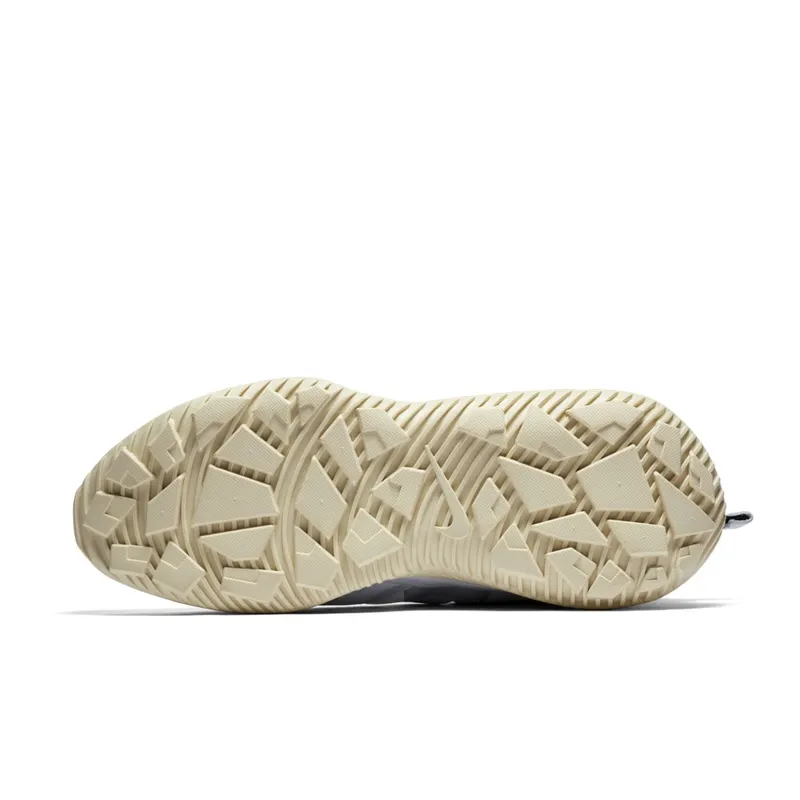 Nike Gaiter Boot Gyakusou White Pure Platinum White/Pure Platinum-Black-Fossil (AA0530-100)