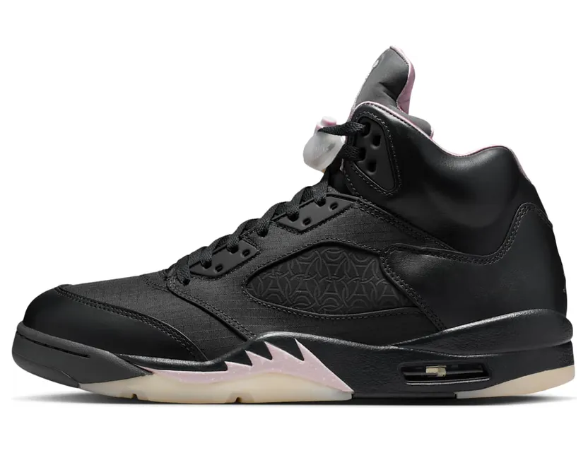 Air Jordan 5 “Paris Saint-Germain” (HQ3004-001)