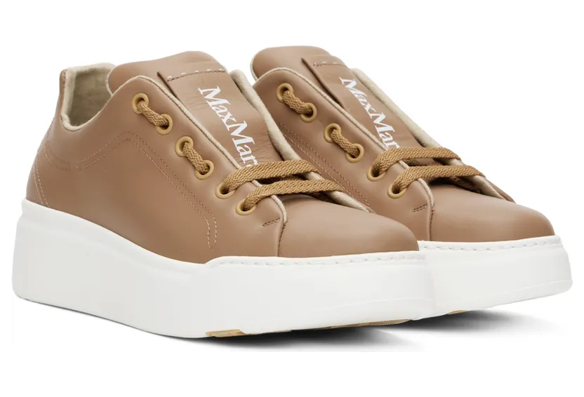 max-mara-sneaker 47660127600 MM81560