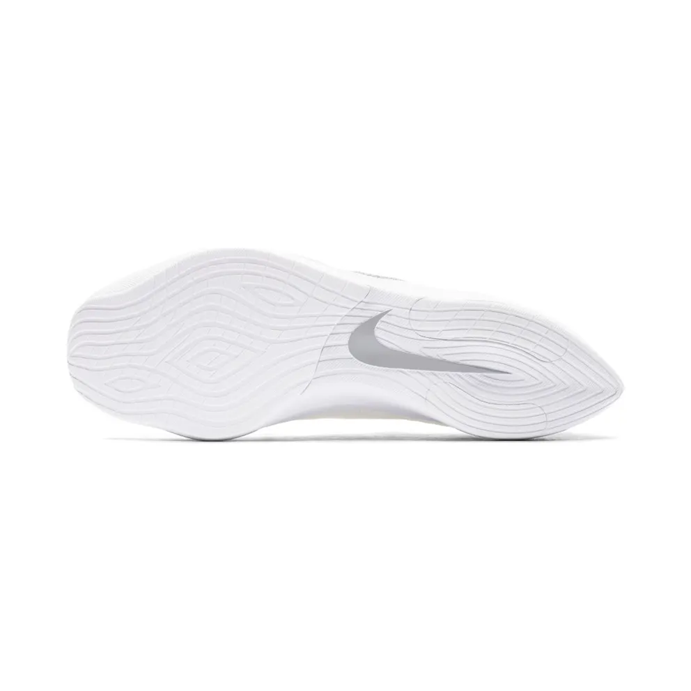 Nike Vapor Street Flyknit Pure White White/Wolf Grey (AQ1763-100)