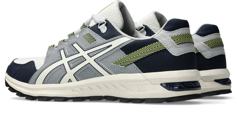 ASICS GEL-CITREK “Cream / Midnight” (1201A759-102)