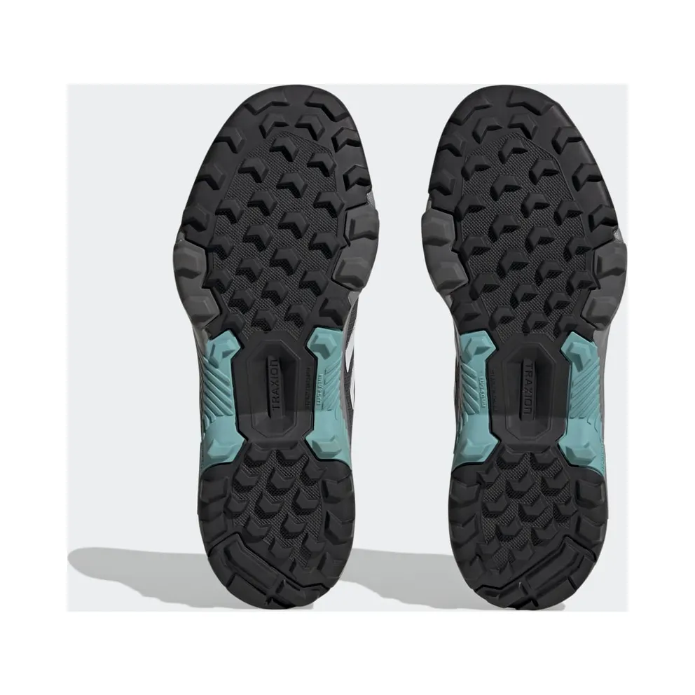 Adidas Eastrail 2.0 Hiking Grey Five / Dash Grey / Mint Ton (HQ0936)