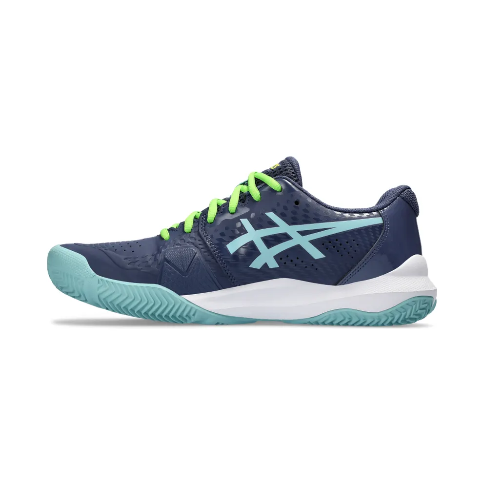 Asics Gel-challenger 14 Padel Thunder Blue/Teal Tint (1041A404.402)
