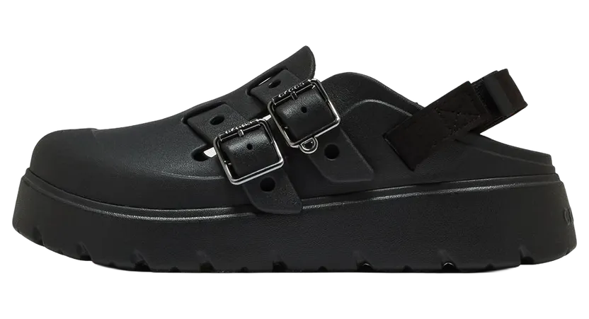 crocs-sneaker 214105-001