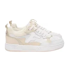 faguo-sneaker S25CF3207-WHI89