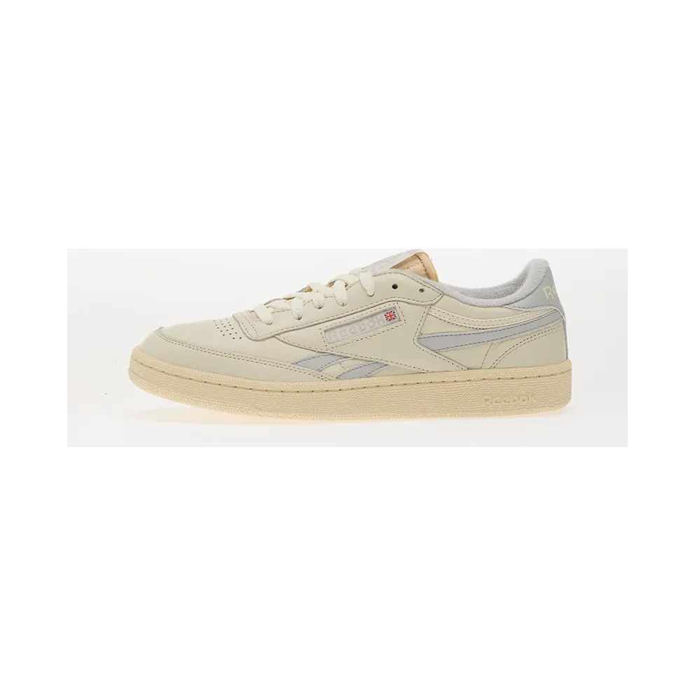 Reebok Club C Weiß