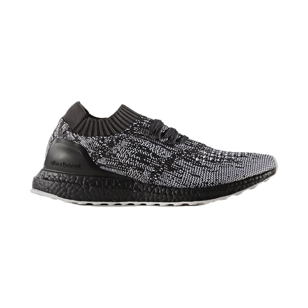 adidas Ultra Boost Uncaged Black White (S80698)