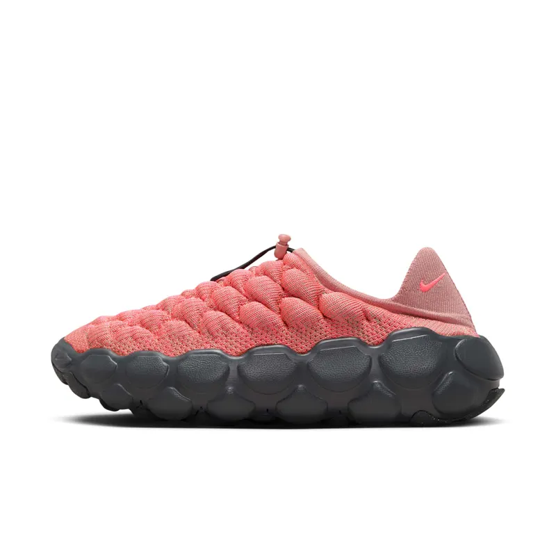 Nike Flyknit Haven Hot Punch Oil Green Dark Smoke Grey (FD2148-600)