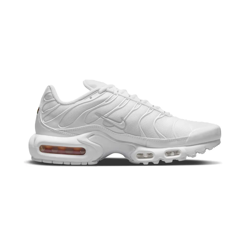 Nike Air Max Plus White (DM2362-100)