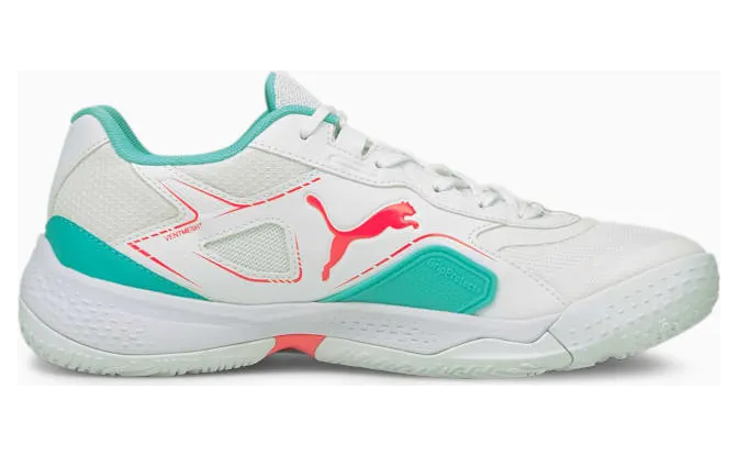 Puma Solarstrike Wit (106470-03)