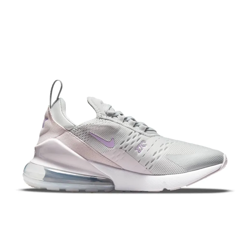 Nike Air Max 270 Essential Grey (DN5059-001)