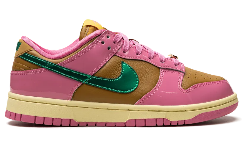 nike-dunk FN2721-600