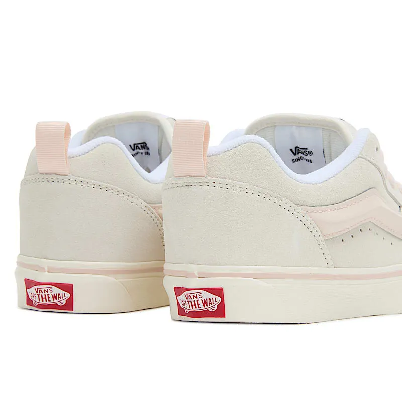 Vans Knu Skool Sorbet Pastel Pink (VN0009QCPNK)
