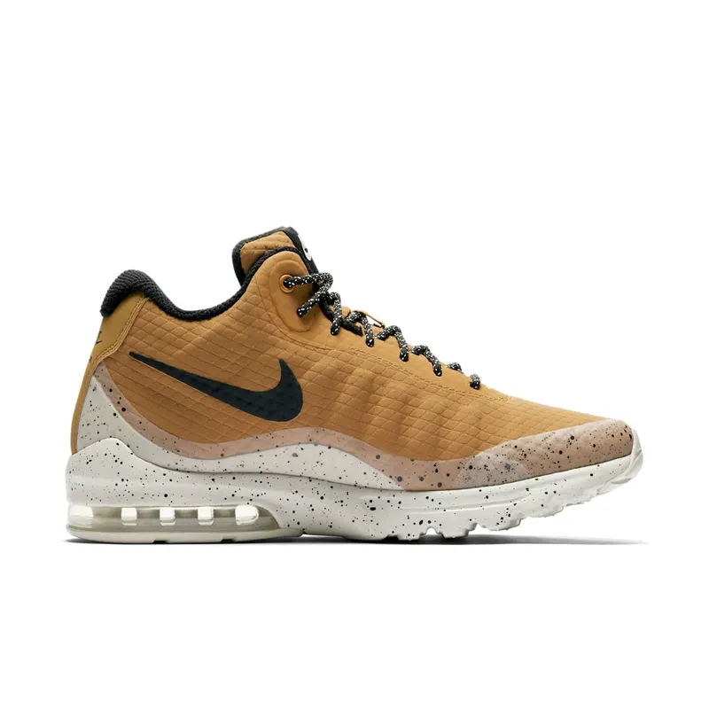 Nike Air Max Invigor Mid Wheat Black-Light Bone Wheat/Black-Light Bone (858654-700)