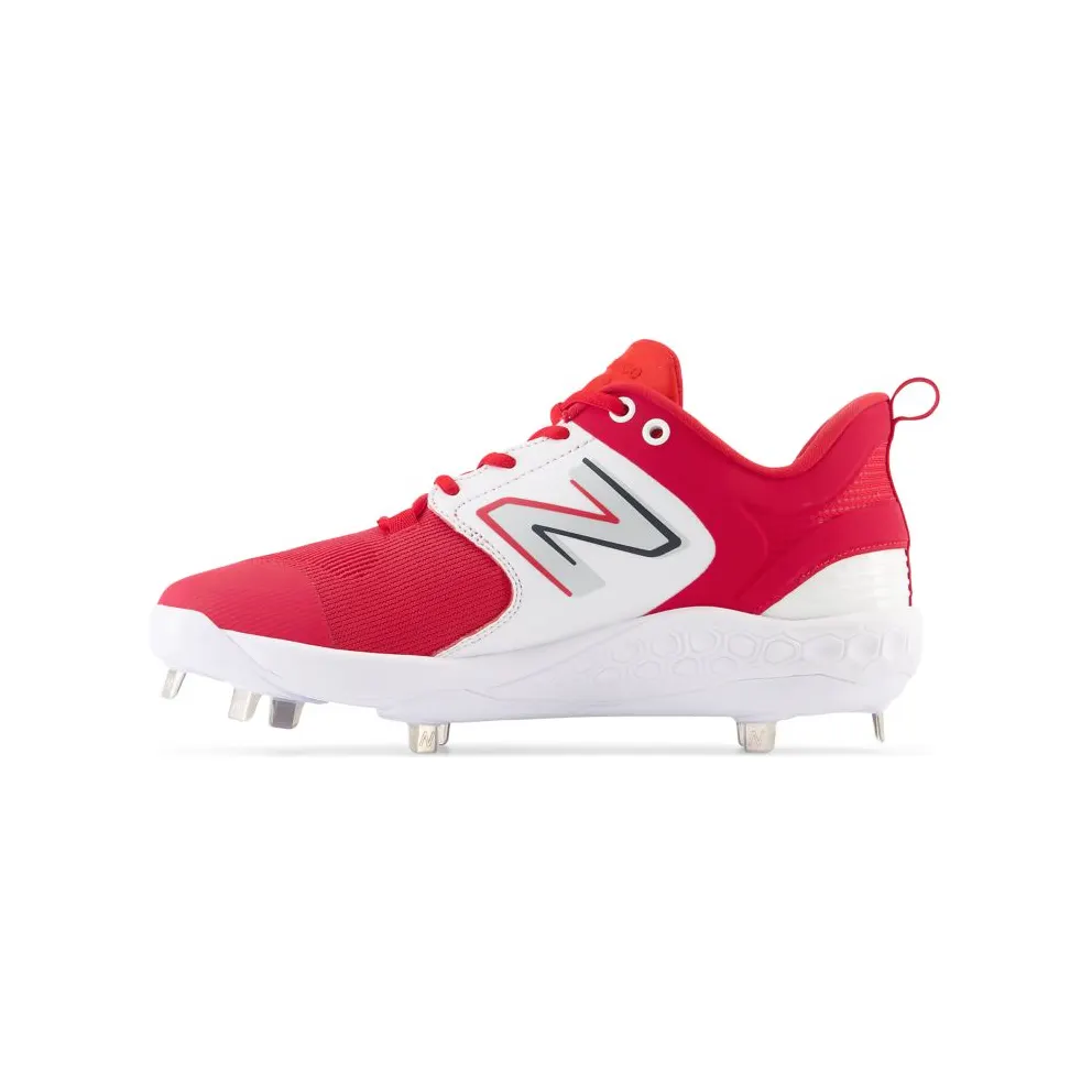 New Balance Fresh Foam X 3000 V6 Metal “Red” (L3000TR6)