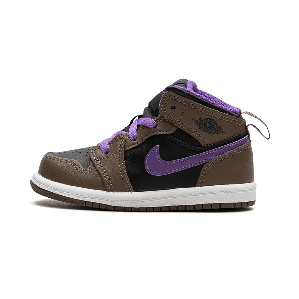 Air Jordan 1 MID TD “Palomino” (DQ8425-215)